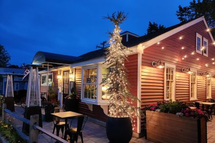 New Bedford's Pour Farm Tavern & Grille Expanding to Wareham