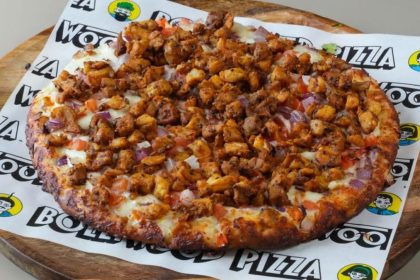 The Sacramento health department carried out two health inspections in the area between November 10 and 15.