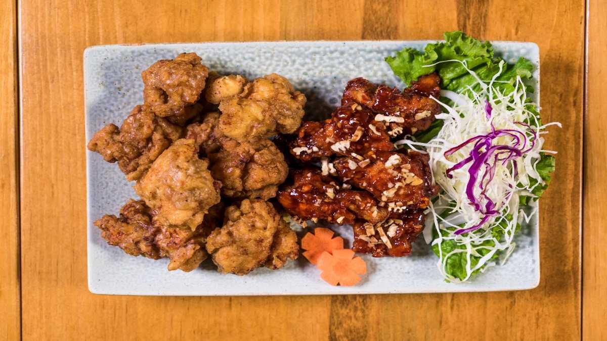 Many restaurants opened in L.A. in October 2025