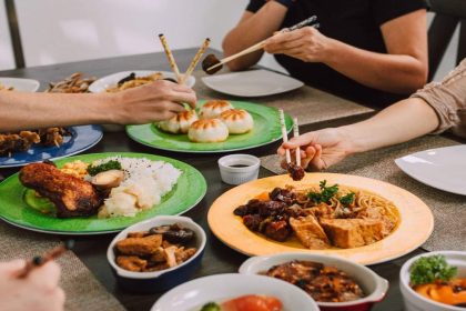 Philippe Chow and other restaurants have opened in NY