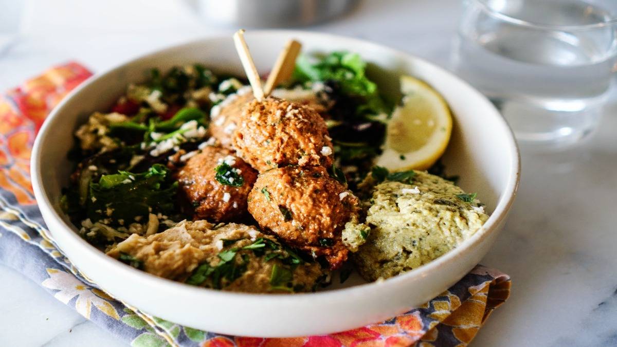 New restaurant openings bring Mediterranean and other cuisines to Boston
