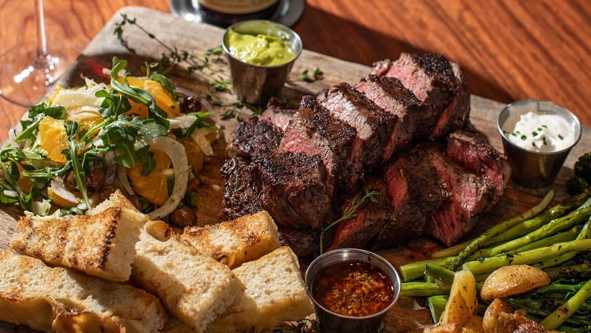 new restaurant openings that were covered last week (Nov 16 to 22)