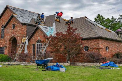 Turnkey Roofing of Florida, Inc. voluntarily files a bankruptcy petition
