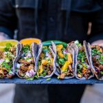 S.A.L.T. Sea and Land Tacos Opening a Restaurant in Mesa
