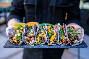 S.A.L.T. Sea and Land Tacos Opening a Restaurant in Mesa