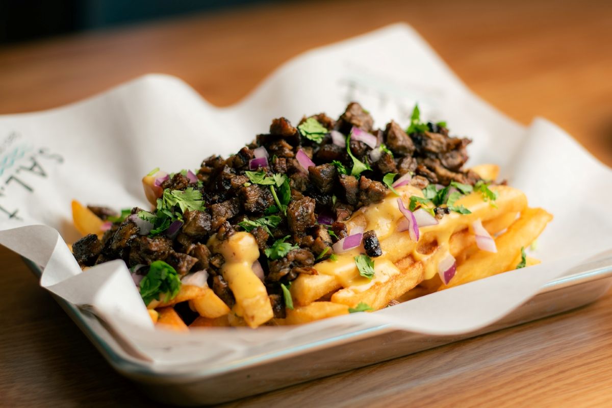 S.A.L.T. Sea and Land Tacos Opening a Restaurant in Mesa