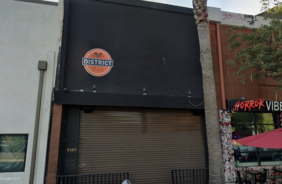 Shadow Grove Brewing Working on Brewpub in NoHo