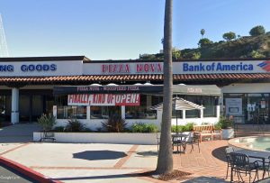 Colosseo to Debut in Solana Beach
