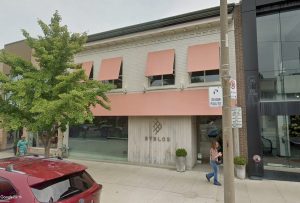 Melani to Replace Byblos Uptown in Toronto