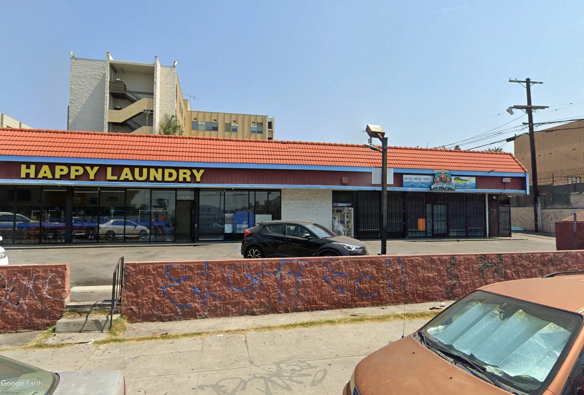 Cevicheria Los Delfines Coming to Westlake North