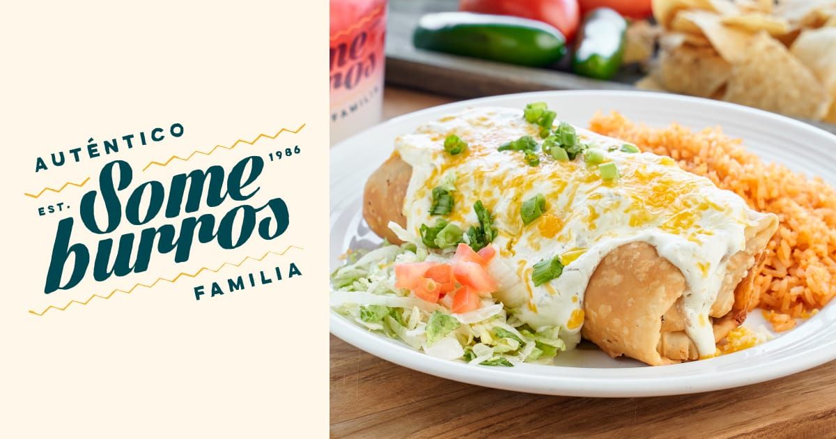 Someburros Opening in Surprise