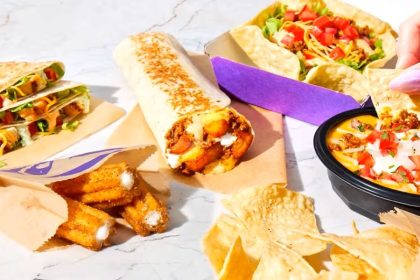 Taco Bell is Planning a New Queen Creek Location