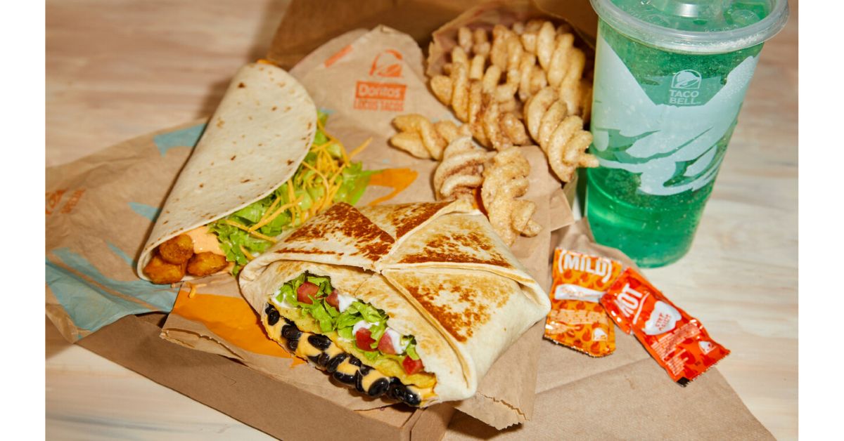 Taco Bell is Planning a New Queen Creek Location