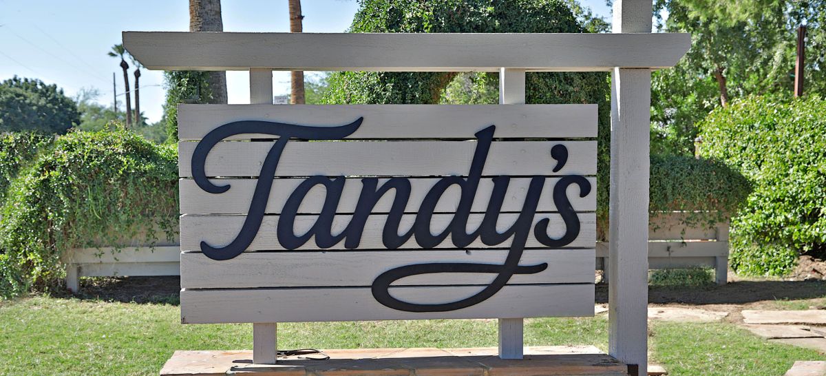 Tandy's Cafe to Bring Food, Fire, and Friendship to Phoenix