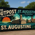 The Outpost at Old Moultrie Will Bring Community in Containers to St. Augustine