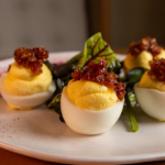 Leslie: Grand Opening in Murray Hill