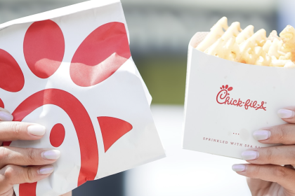 Chick-fil-A expanding to Cartersville