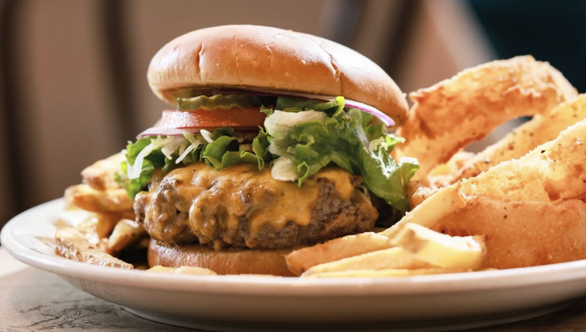 Ted’s Montana Grill Expanding To Athens Next Year