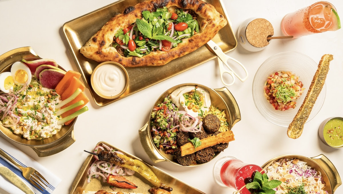 Motek Appears To Have Upper West Side Location On The Way