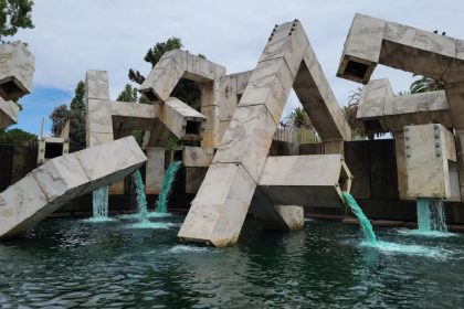 The decision came after years of controversy that surrounded the fountain’s maintenance challenges.