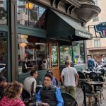 Virginia Inn took to social media to announce the news