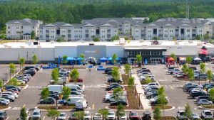 Early openings will give shoppers a head start on major holiday deals and doorbusters.