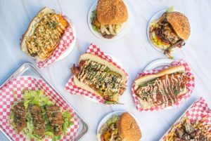 Winky Dinky Dogs Expanding to Oakland’s Telegraph Avenue