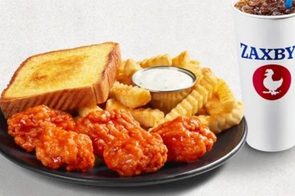 Zaxby's Eyeing a Second Queen Creek Location