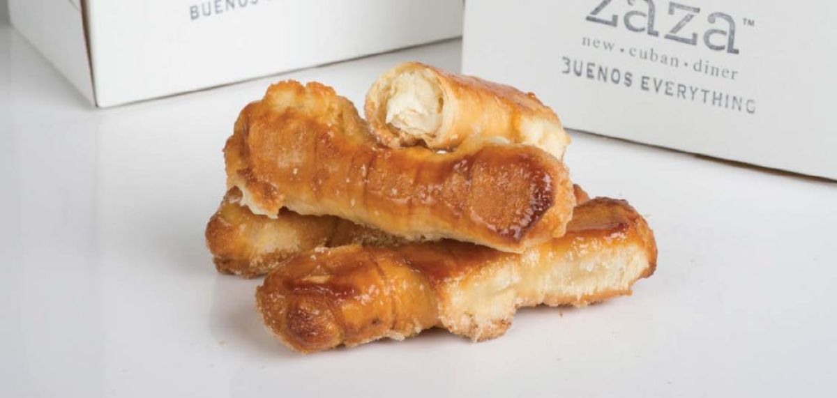 Zaza Cuban Comfort Food Opening in SODO