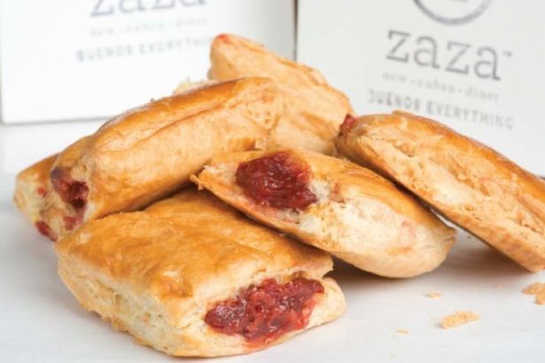 Zaza Cuban Comfort Food Opening in SODO