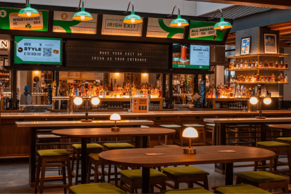 New York Bar Inks Lease To Bring Location To Centennial Yards