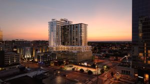 VOCE Hotel & Residences to begin construction soon