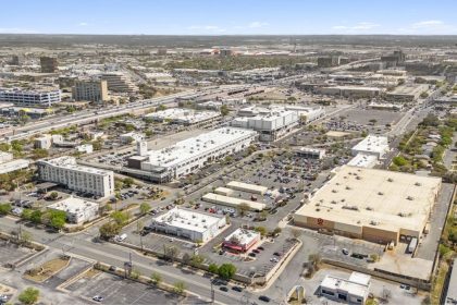 According to the real estate company, the property changed hands in a $115 million transaction