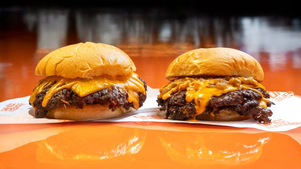 OMG! Burger to celebrate grand opening of its new Houston location
