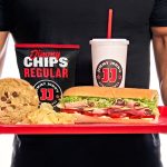 Jimmy John’s Opening in Toronto’s King West