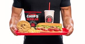 Jimmy John’s Opening in Toronto’s King West