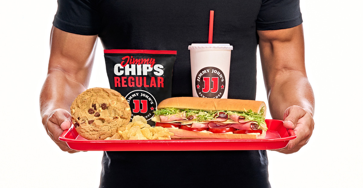 Jimmy John’s Opening in Toronto’s King West