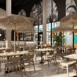 Aloha Complex Bringing Indoor Surfing and On-Site Dining to Quebec City