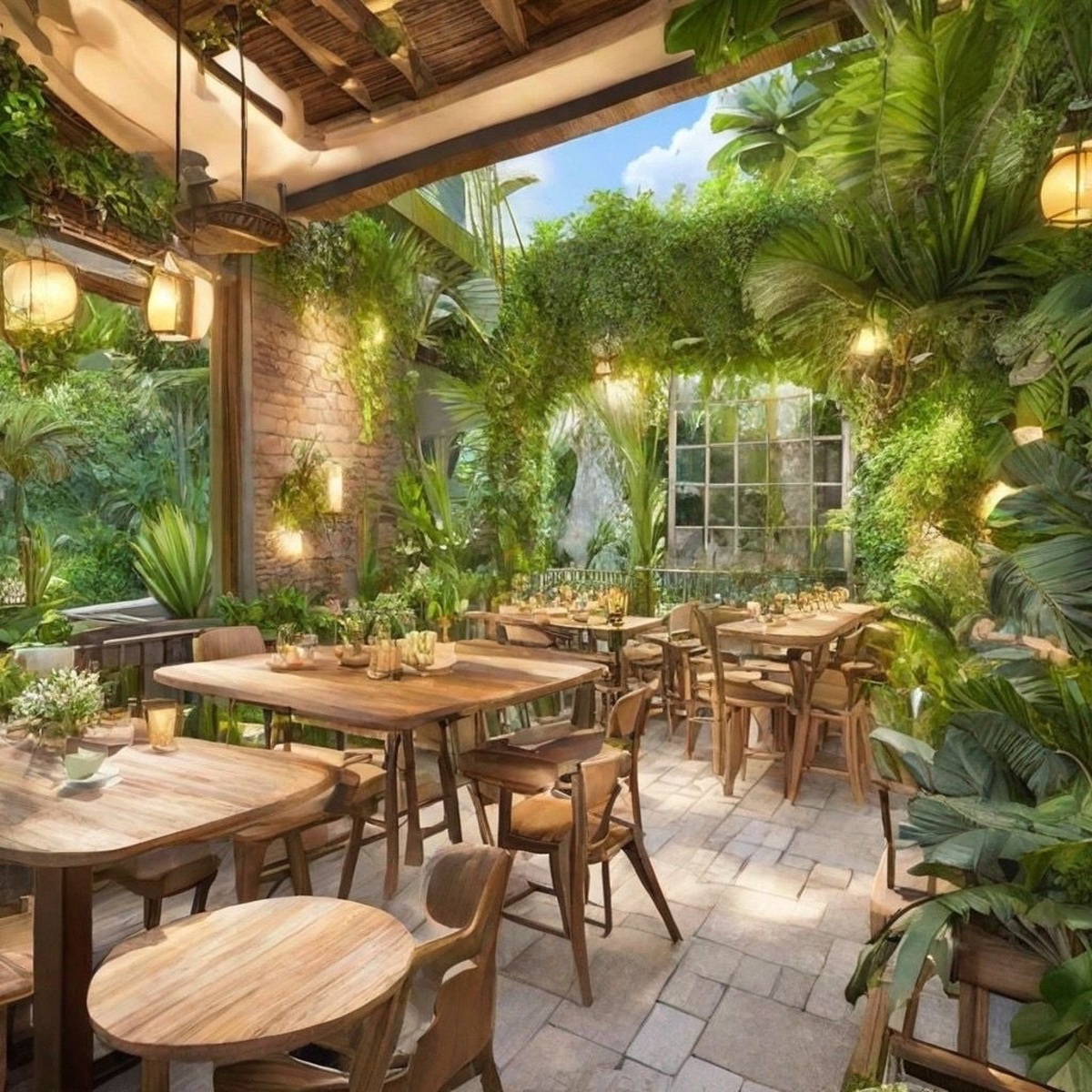 Verde Paradiso Replacing Pantry LA on Melrose Avenue