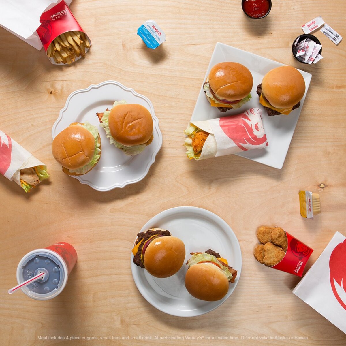 Wendy’s Continues Quebec Growth with Ongoing Urban Expansion