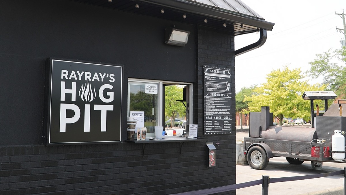 Smoke Ring, LLC, has filed for Chapter 11 Bankruptcy