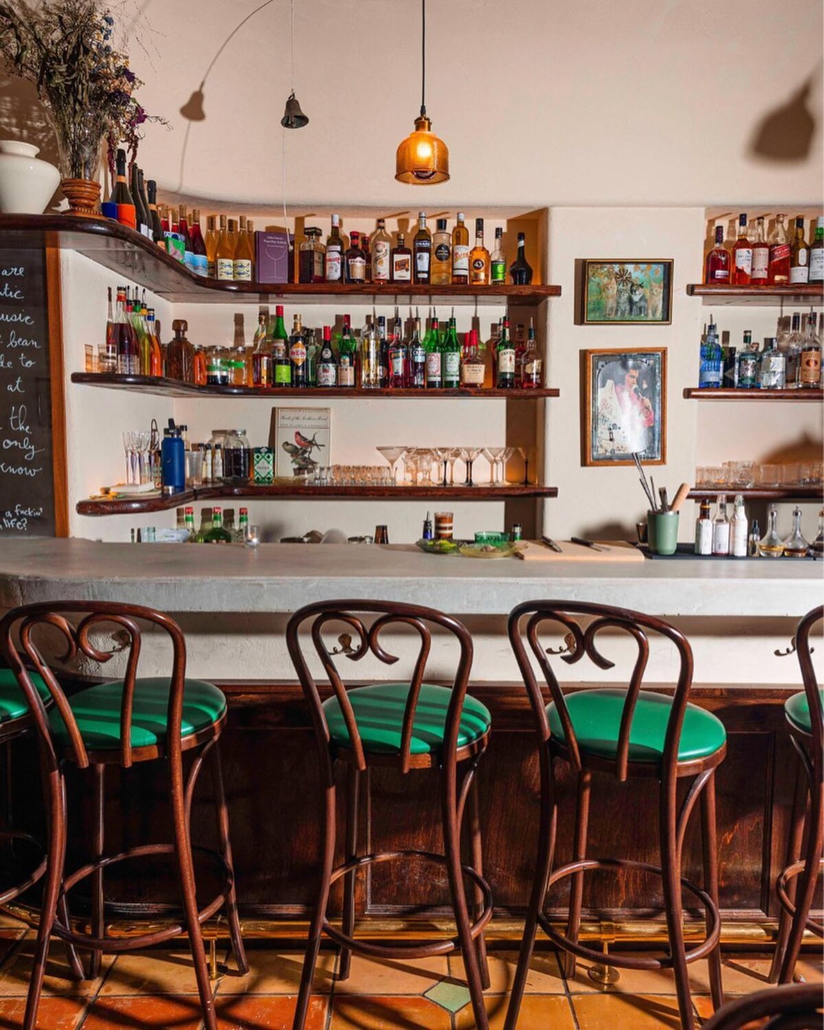 Belle Isle Expands to Full Dinner Service in Leslieville