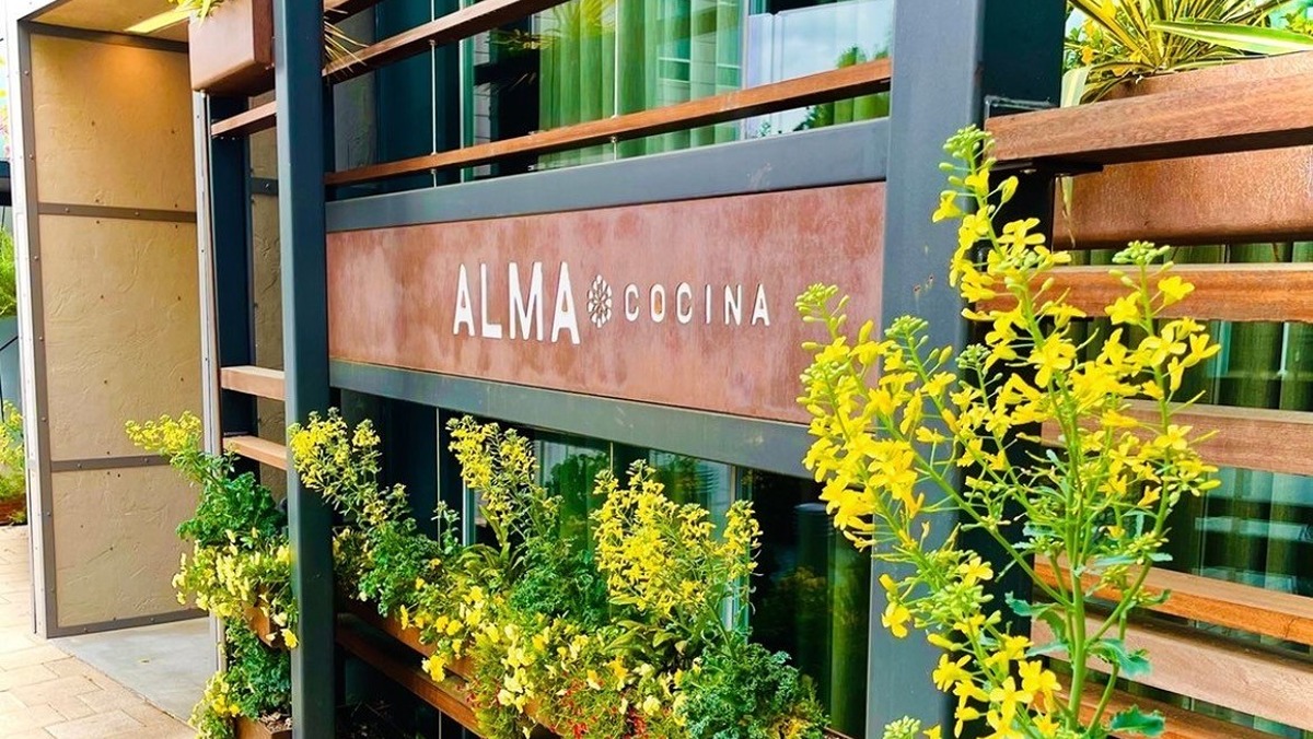 Alma Cocina in Buckhead to close soon