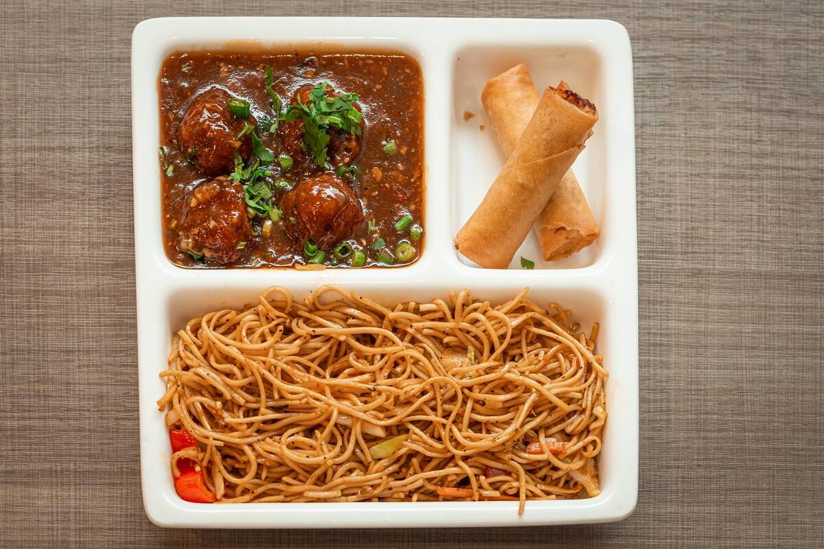 Rajdhani Sweets & Restaurant Planning Montreal Expansion