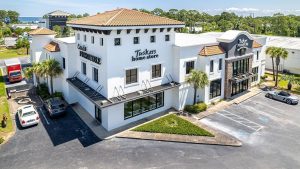 Tuskers Home Store to close doors on December 26, 2025.