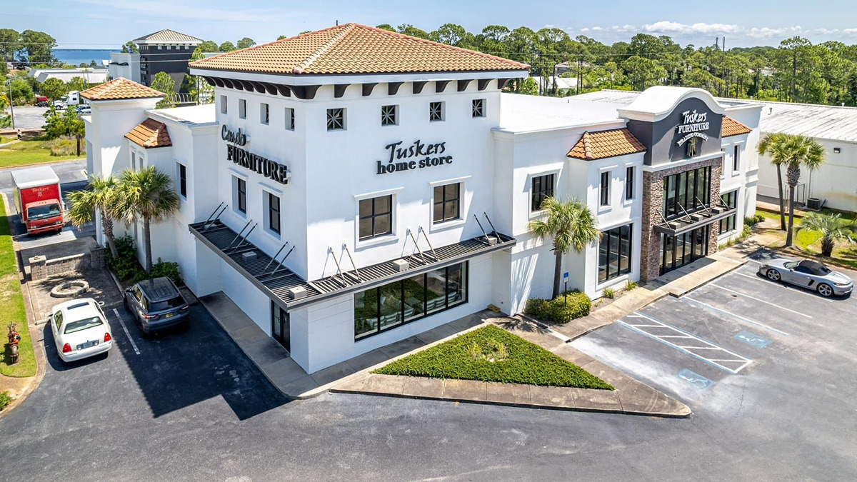 Tuskers Home Store to close doors on December 26, 2025.