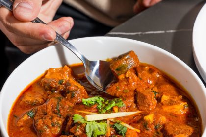 Punjab Canteen Opens in Laval; More Locations Coming Soon