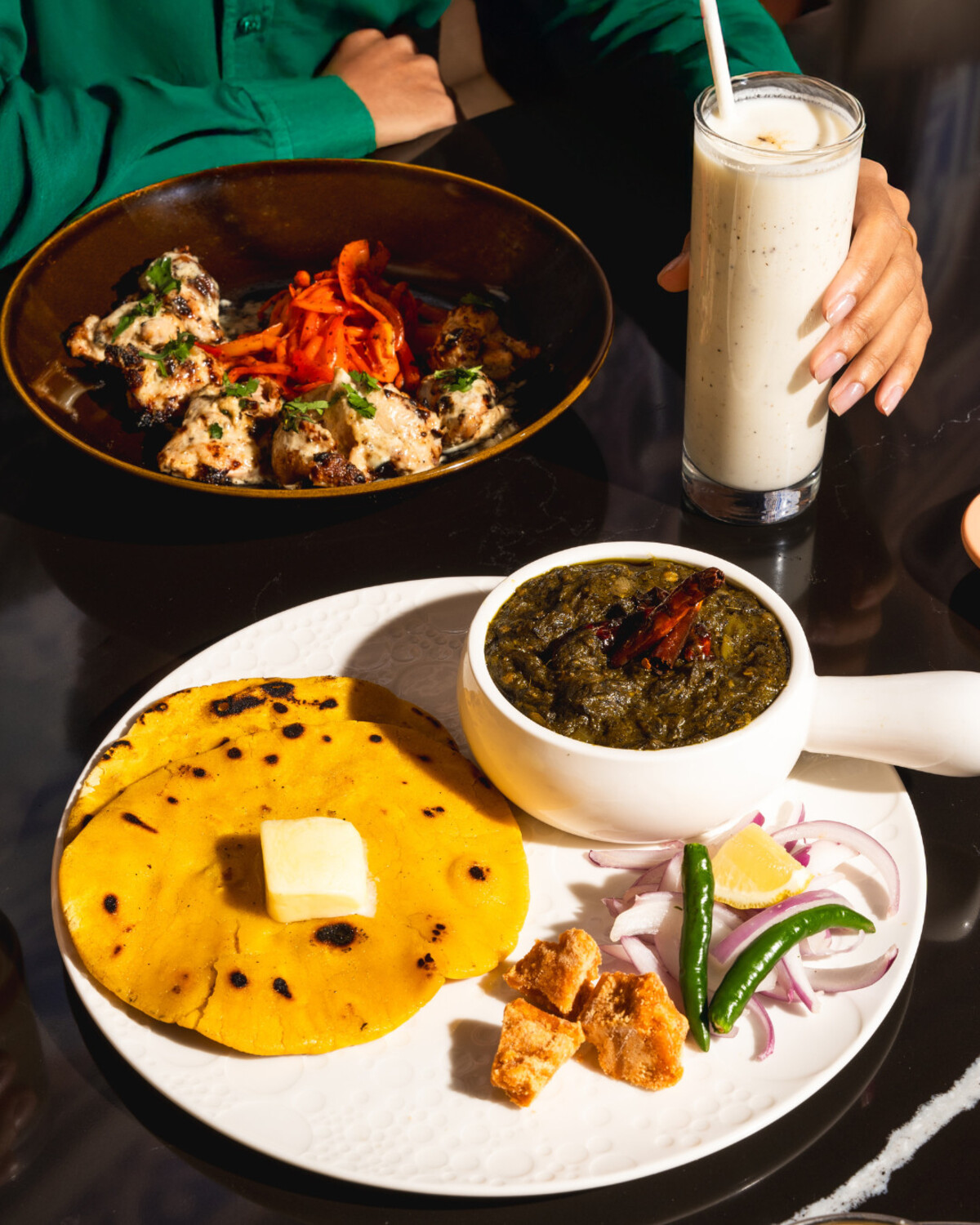 Punjab Canteen Opens in Laval; More Locations Coming Soon