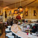 Popular Atlanta restaurants that opened in 2025