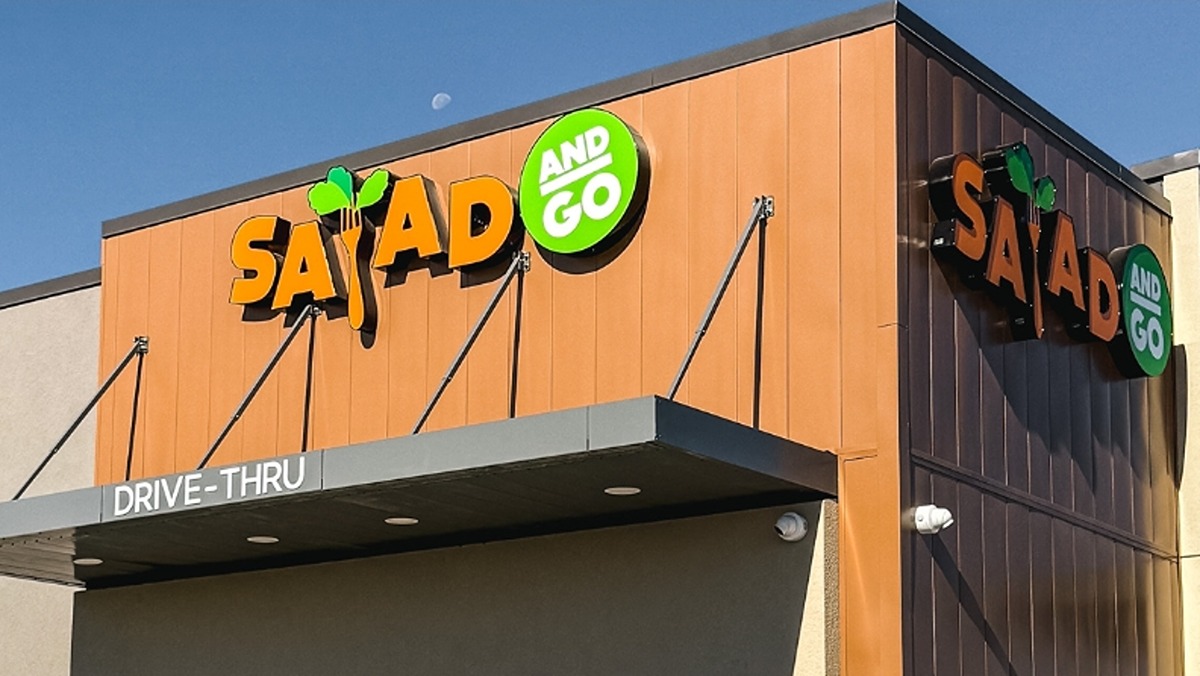Salad and Go adds a sweet treat and new drinks to its menu